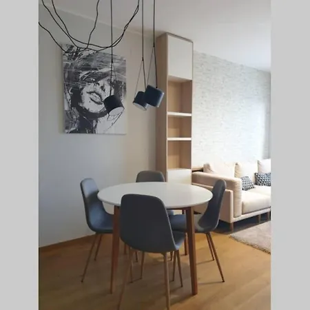 Diagonala 2 Apartment Novi Sad Exterior photo