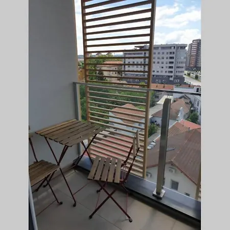 Diagonala 2 Apartment Novi Sad Exterior photo