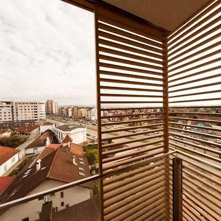 Diagonala 2 Apartment Novi Sad Exterior photo
