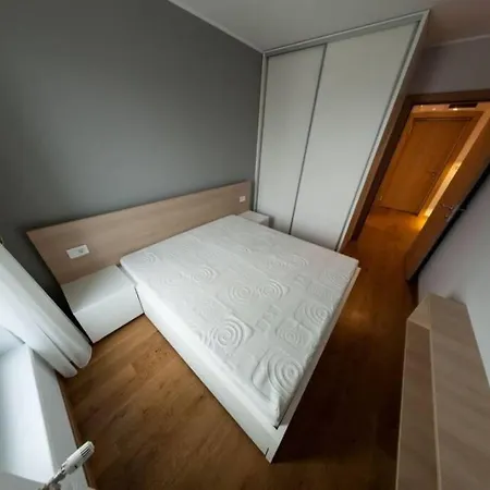 Diagonala 2 Apartment Novi Sad Exterior photo