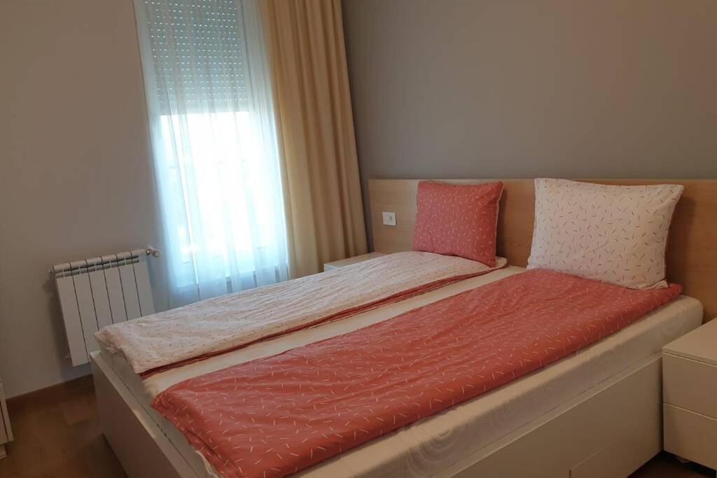 Apartment Diagonala 2 *