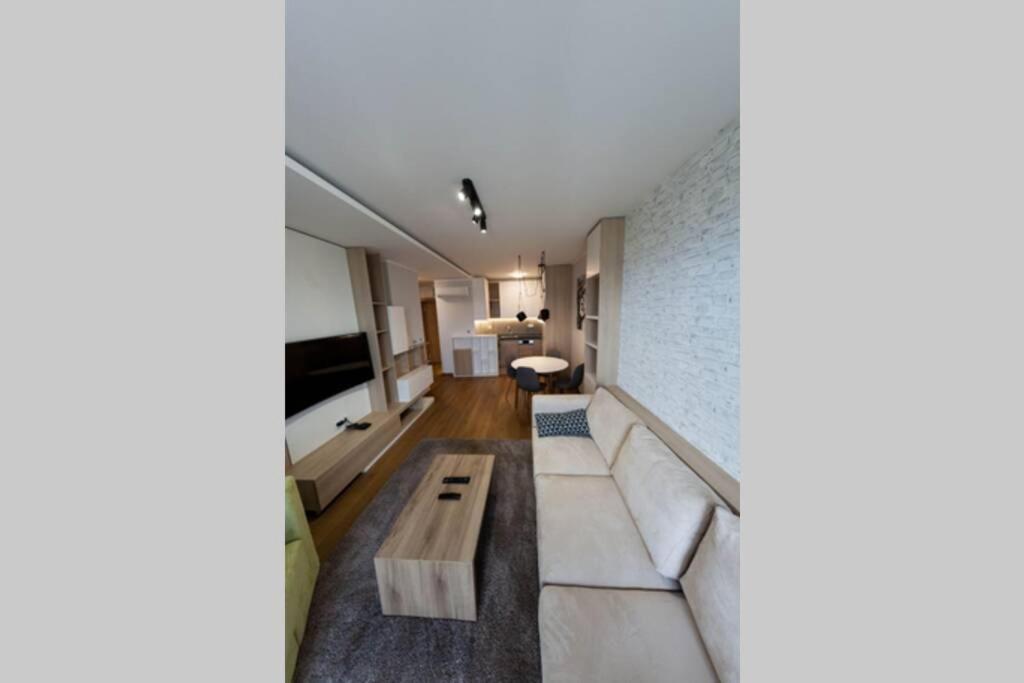Diagonala 2 Apartment *